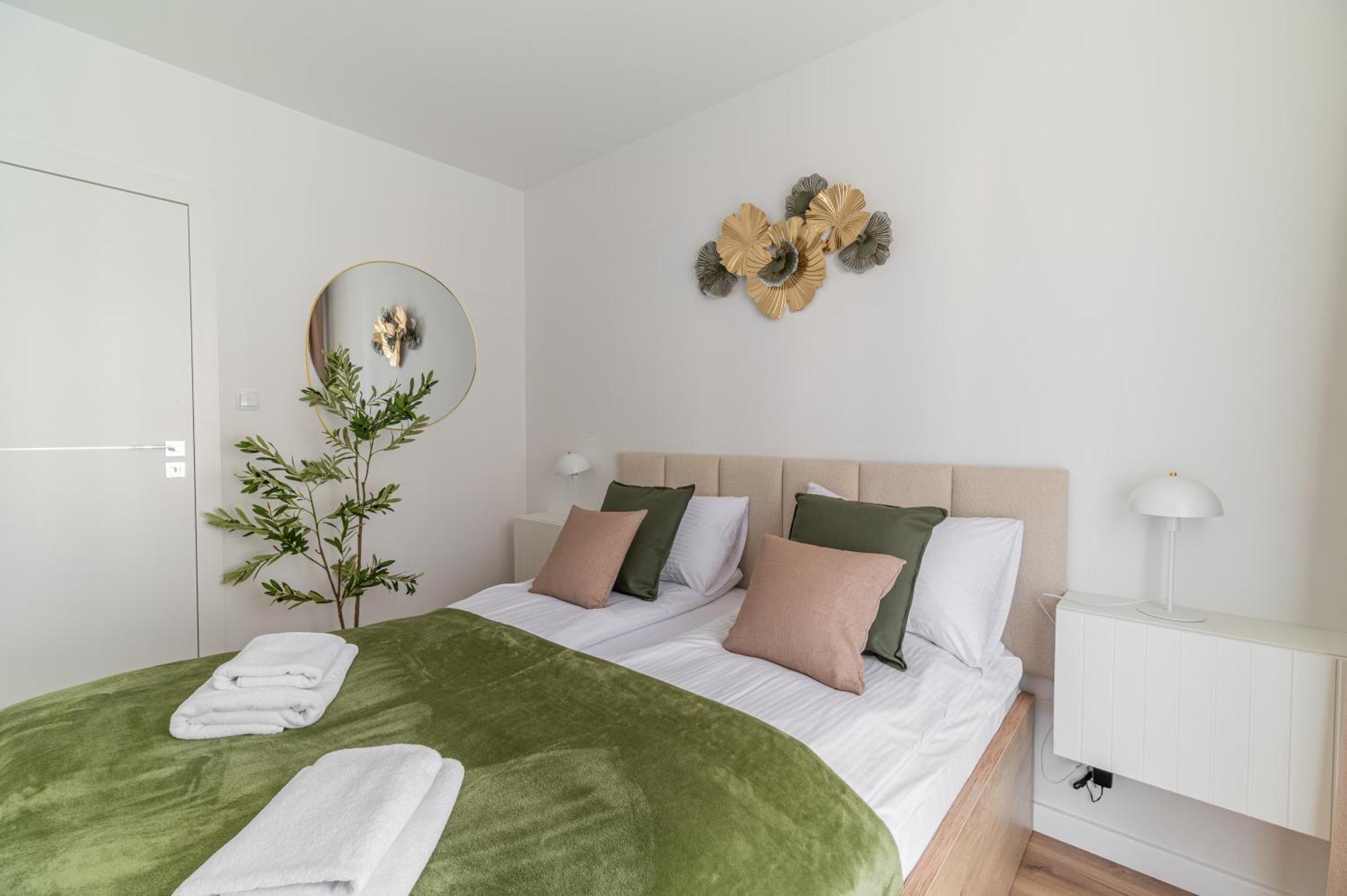 Horyzont Apartamenty - Navigator- Mozliwosc Wykupienia Sniadan!!! Kołobrzeg Exteriör bild