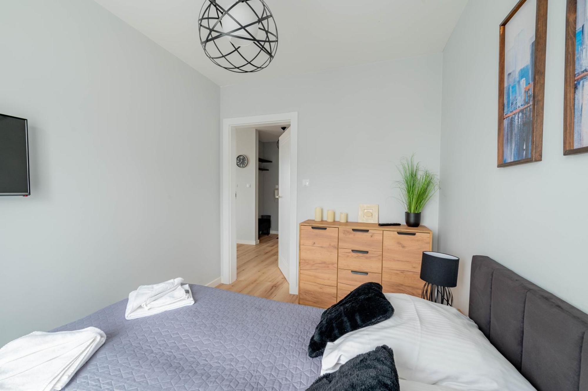 Horyzont Apartamenty - Navigator- Mozliwosc Wykupienia Sniadan!!! Kołobrzeg Exteriör bild