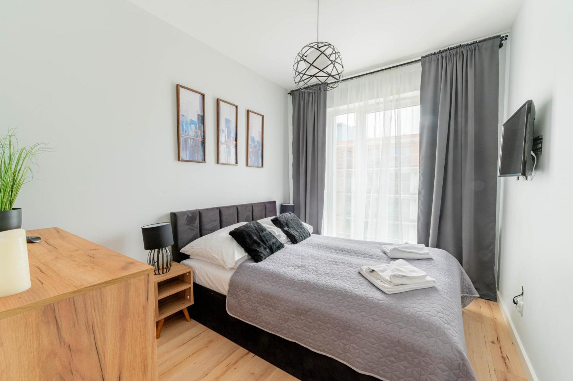 Horyzont Apartamenty - Navigator- Mozliwosc Wykupienia Sniadan!!! Kołobrzeg Exteriör bild