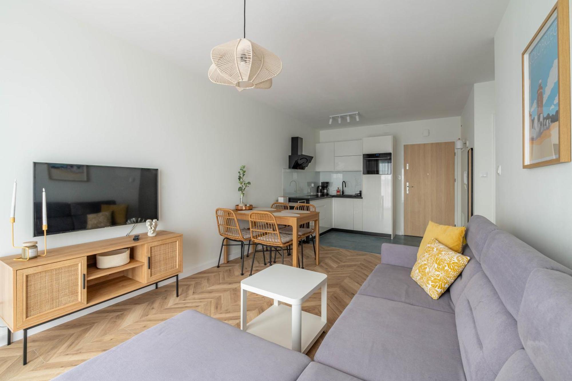 Horyzont Apartamenty - Navigator- Mozliwosc Wykupienia Sniadan!!! Kołobrzeg Exteriör bild